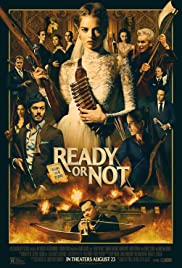 Saklambaç / Ready Or Not hd türkçe film izle