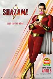 Shazam! 6 Güç hd türkçe film izle