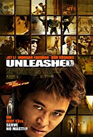 Kır Zincirlerini – Unleashed / karete filmi izle