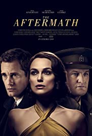 Sonra / The Aftermath hd türkçe film izle