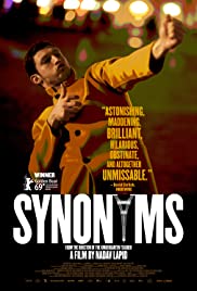 Eş Anlamlılar / Synonymes hd türkçe film izle