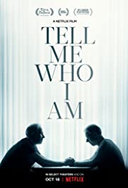 Bana Kim olduğumu Söyle / Tell Me Who I Am hd türkçe film izle