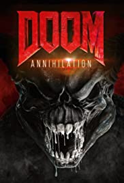 Doom: Yıkım tr alt yazılı izle