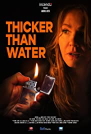 Sudan Daha Yoğun / Thicker Than Water izle