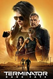 Terminatör: Kara Kader hd izle