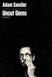 Uncut Gems hd izle