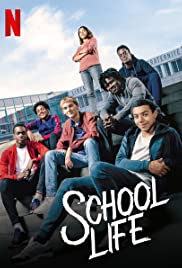 Öğrenci Ofisi izle / School Life izle