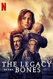 Kemiklerin Mirası / The Legacy of the Bones izle