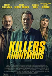 İsimsiz Katiller izle / Killers Anonymous izle