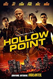 İntikam Mermisi / Hollow Point izle