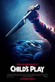 Child’s Play tr alt yazılı izle