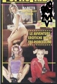 3 horny women – full erotik film izle