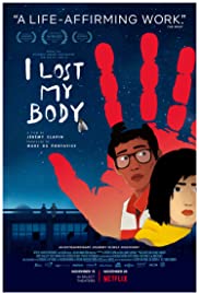 Bedenimi Kaybettim izle / I Lost My Body – tr alt yazılı izle