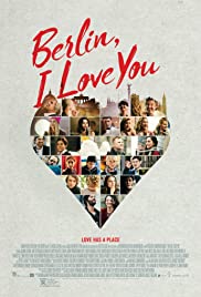 Seni Seviyorum Berlin / Berlin, I Love You izle