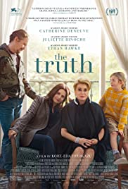 Saklı Gerçekler izle / The Truth