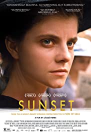 Gün Batımı / Sunset izle