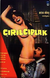 Çırılçıplak – yeşilçam erotik film izle