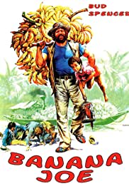 ﻿Banana Joe (1982) hd türkçe dublaj izle