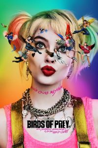 Yırtıcı Kuşlar (Ve Muhteşem Harley Quinn) 1080p izle