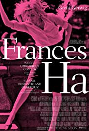 Frances Ha (2012) hd türkçe dublaj izle