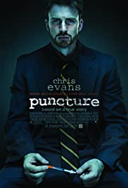 Adalet Peşinde – Puncture (2011) izle