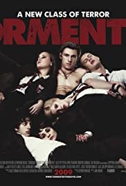 İşkence Okulu – Tormented (2009) hd türkçe dublaj izle