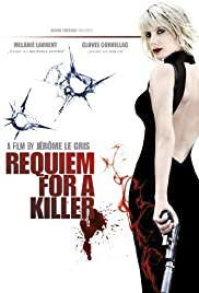 Katile Ağıt – Requiem pour une tueuse (2011) hd türkçe dublaj izle