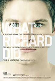 Ne Yaptın Richard? hd türkçe dublaj izle