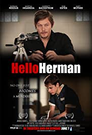 Merhaba Herman hd türkçe dublaj izle