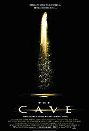 Mağara – The Cave (2005) hd türkçe dublaj izle