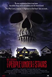 Merdiven Altındakiler – The People Under the Stairs (1991) hd türkçe dublaj izle