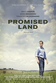 Kayıp Umutlar – Promised Land (2012) hd türkçe dublaj izle