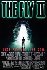 Sinek 2 – The Fly II (1989) hd türkçe dublaj izle