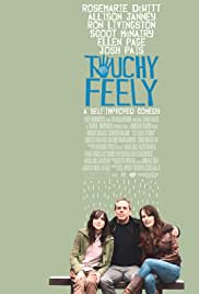 Özgürce Hassas – Touchy Feely (2013) hd türkçe dublaj izle