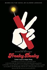 Bomba Gibi – Freaky Deaky (2012) hd türkçe dublaj izle