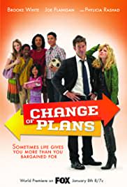 Plan Değişikliği – Change of Plans (2011) hd türkçe dublaj izle