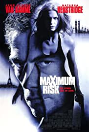 Maksimum Risk hd türkçe dublaj izle