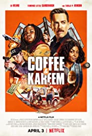 Coffee ve Kareem 1080p türkçe dublaj izle