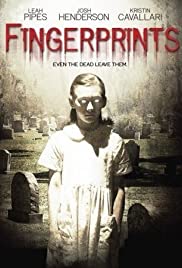 Parmak İzi – Fingerprints izle