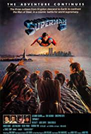 Superman 2 – Superman II (1980) hd türkçe dublaj izle