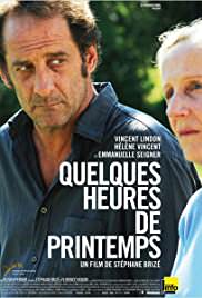 Bir Yudum Bahar – Quelques heures de printemps (2012) hd türkçe dublaj izle