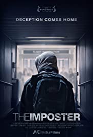 Hayat Avcısı – The Imposter izle