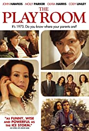 Oyun Odası – The Playroom (2012) hd türkçe dublaj izle