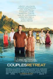 Arızalı Çiftler – Couples Retreat (2009) hd türkçe dublaj izle