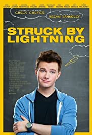 İlham Perisi (2012) – Struck by Lightning izle