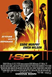 Ben Casus – I Spy (2002) hd türkçe dublaj izle