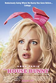 The House Bunny izle