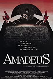 Amadeus izle