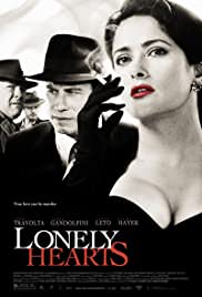 Yalnız Kalpler – Lonely Hearts (2006) hd türkçe dublaj izle