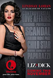 Liz & Dick izle